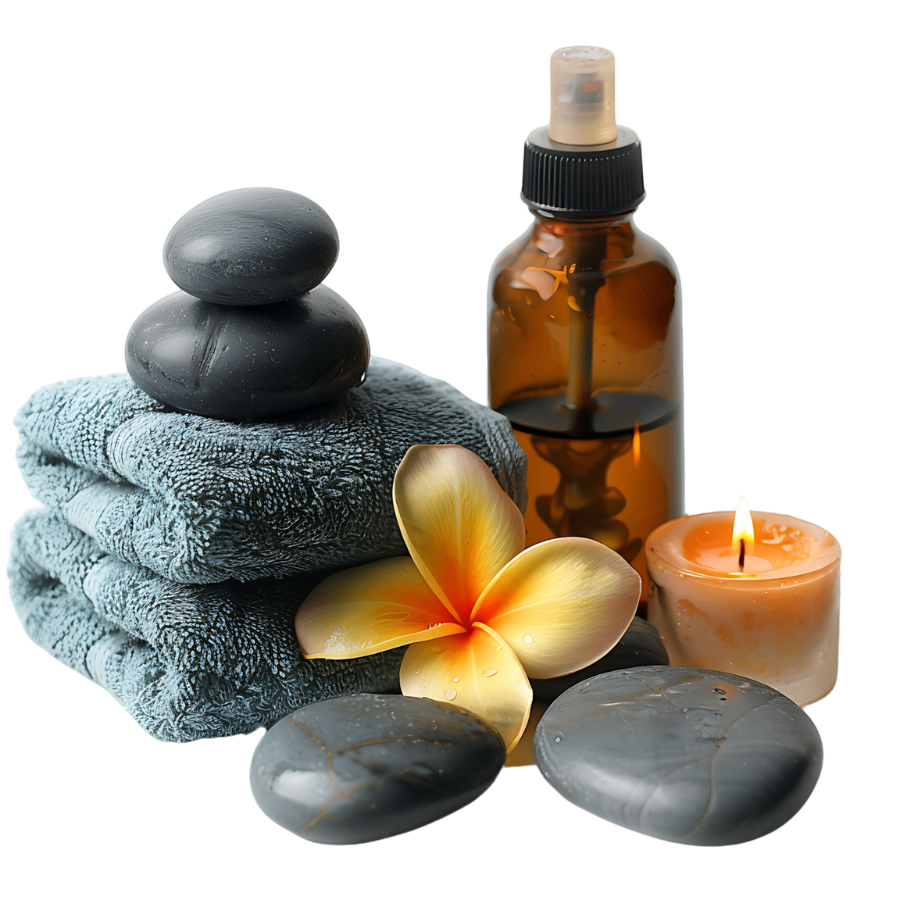 Wellness & Personal Care