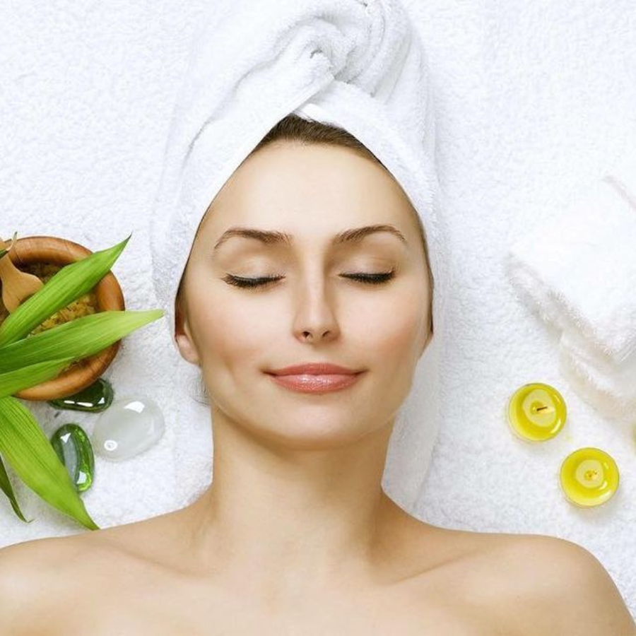 Face & Skin Care