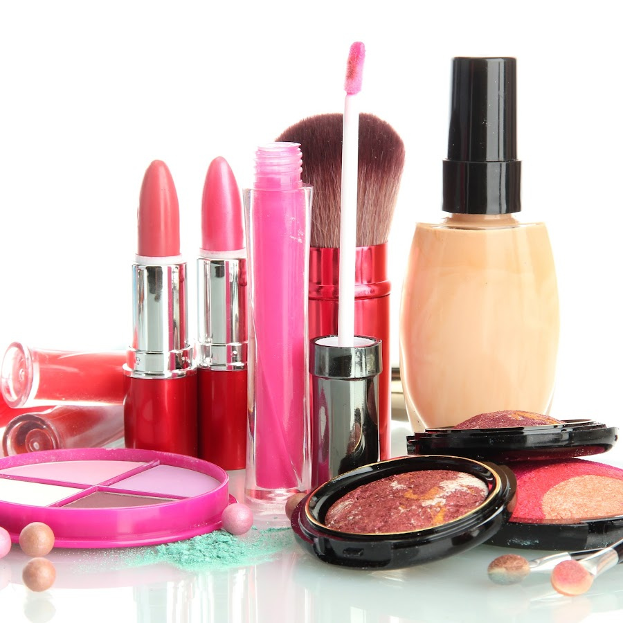 Makeup & Cosmetics